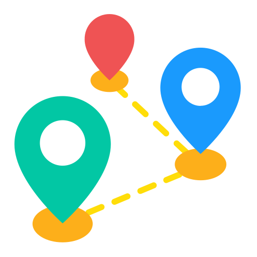 Destinations