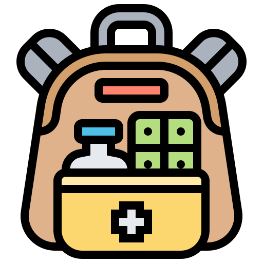 Starter Kit & Medical Support